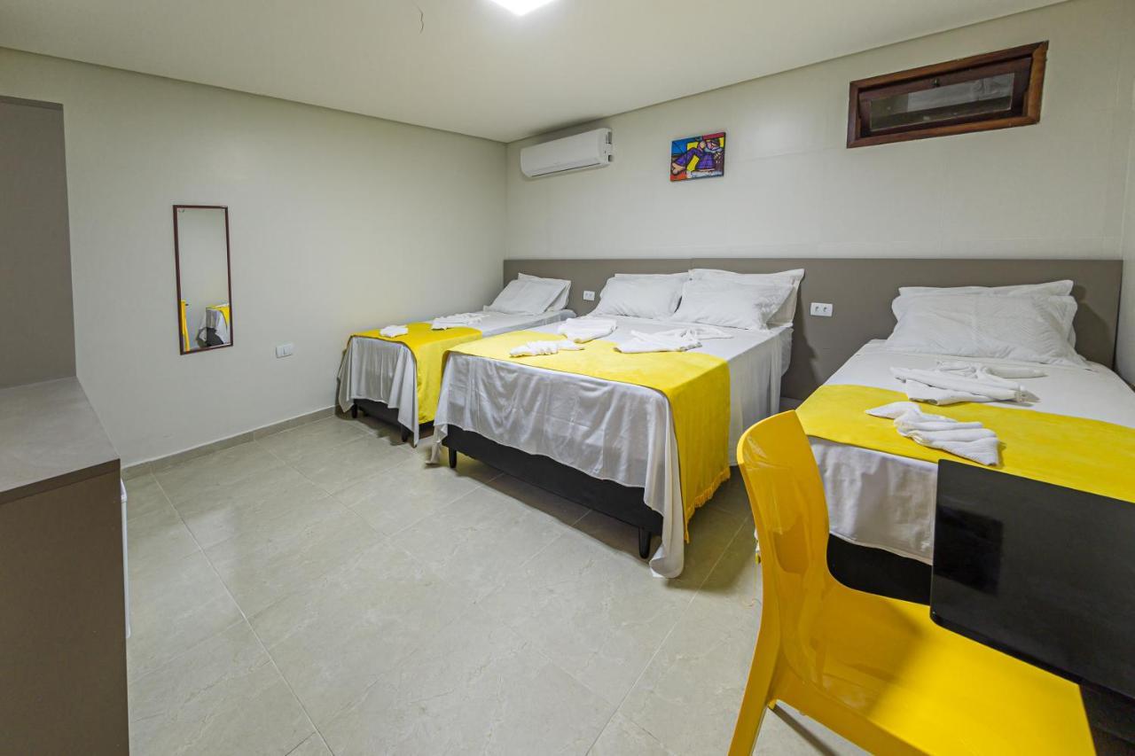 Pousada Maanaim Porto Porto de Galinhas Exterior foto