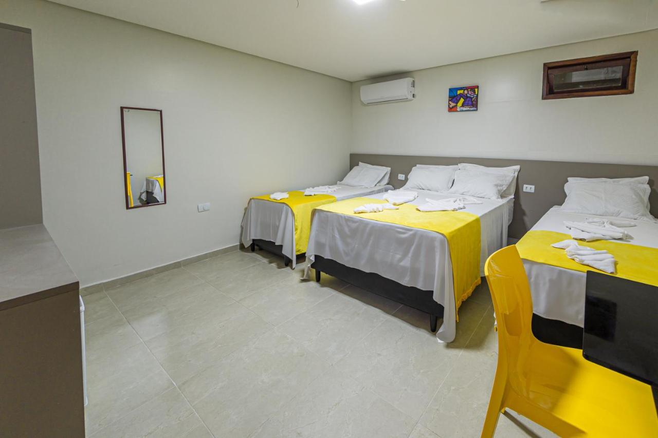 Pousada Maanaim Porto Porto de Galinhas Exterior foto