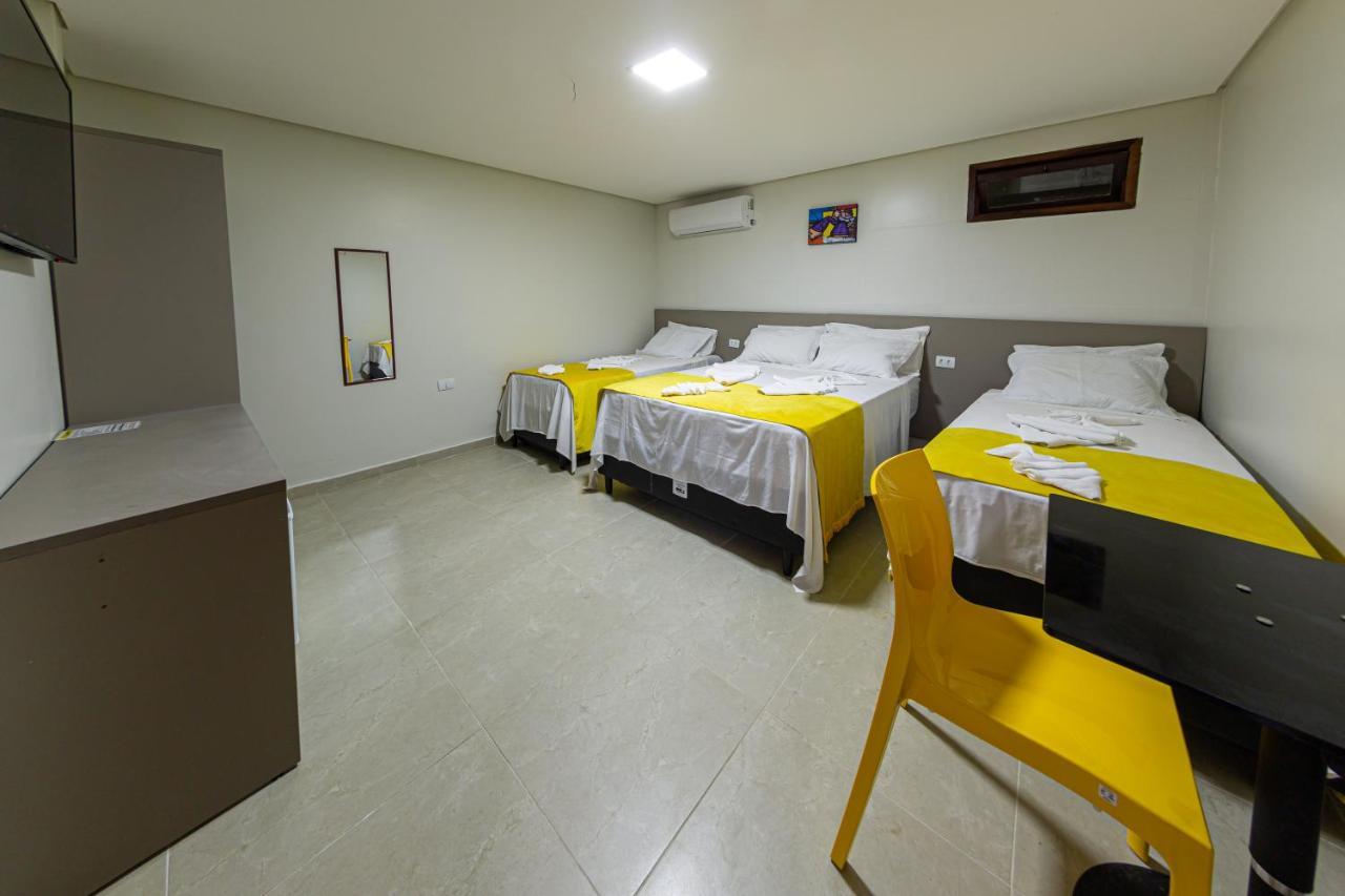 Pousada Maanaim Porto Porto de Galinhas Exterior foto